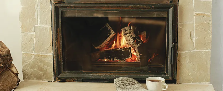 Kings man Fireplaces Insert Services in Baton Rouge, LA