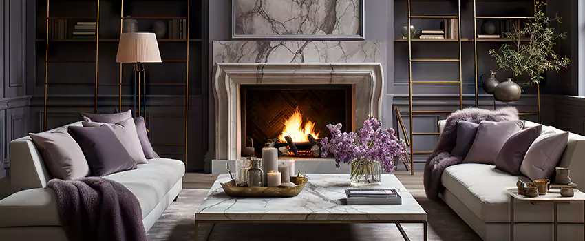 Napoleon Galaxy Series Outdoor Fireplaces Repair in Baton Rouge, LA