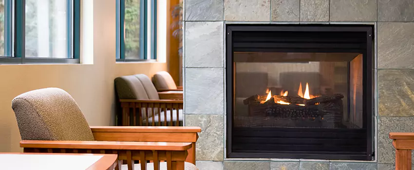 Osburn Fireplace Tempered Glass Hearth Pad Replacement in Baton Rouge, Louisiana