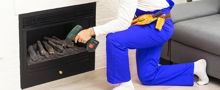 Pellet Fireplace Repair Services in Baton Rouge, LA