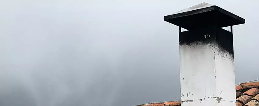 Prefab Chimney Crown Installation in Baton Rouge, LA