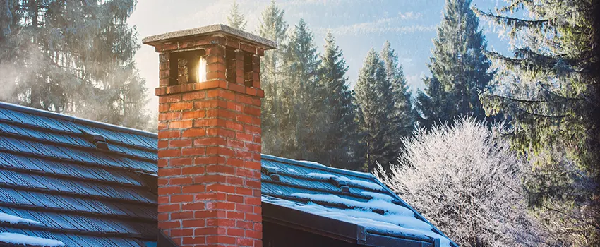 Residential Chimney Rain Caps Repair Services in Baton Rouge, LA