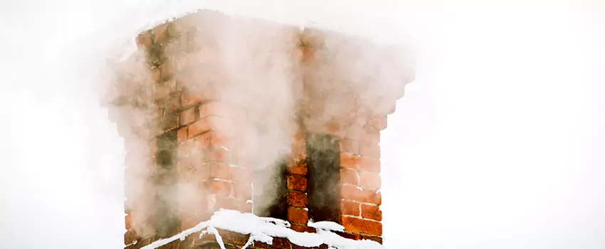 Chimney Flue Soot Removal in Baton Rouge, LA