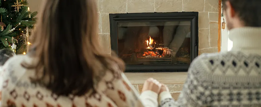 Superior Open-Hearth Wood Fireplaces in Baton Rouge, LA