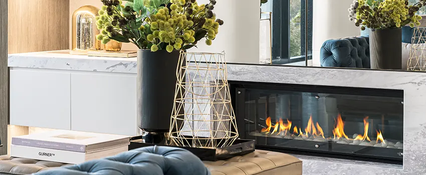 Professional Town & Country Luxury Fireplace Maintenance Experts in Baton Rouge, Louisiana