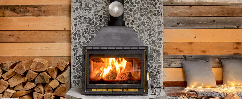 Travis Industries Elite Fireplace Inspection and Maintenance in Baton Rouge, Louisiana