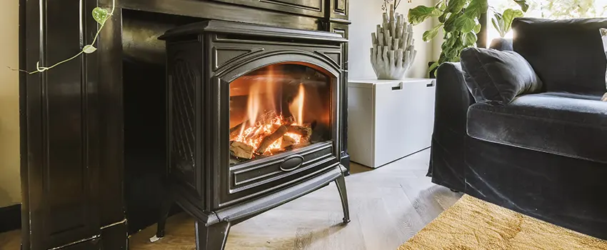 Valor Wood Fireplace in Baton Rouge, LA