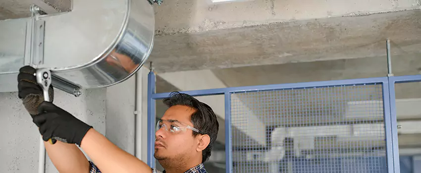 Benefit of Ventilation Cleaning in Baton Rouge, Louisiana