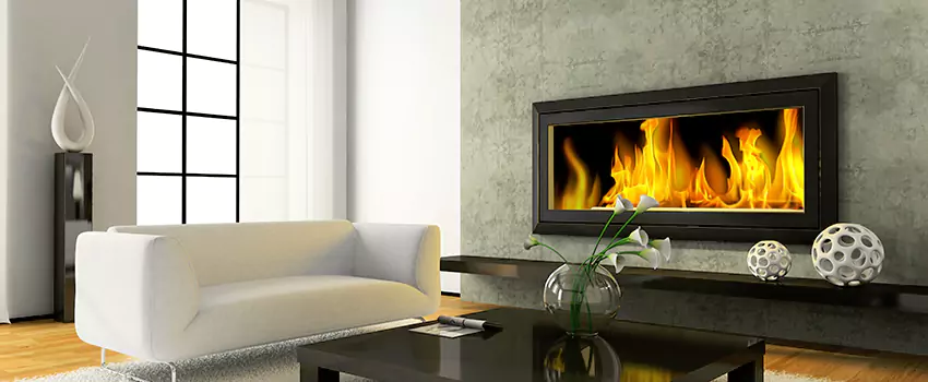 Ventless Fireplace Oxygen Depletion Sensor Installation and Repair Services in Baton Rouge, Louisiana