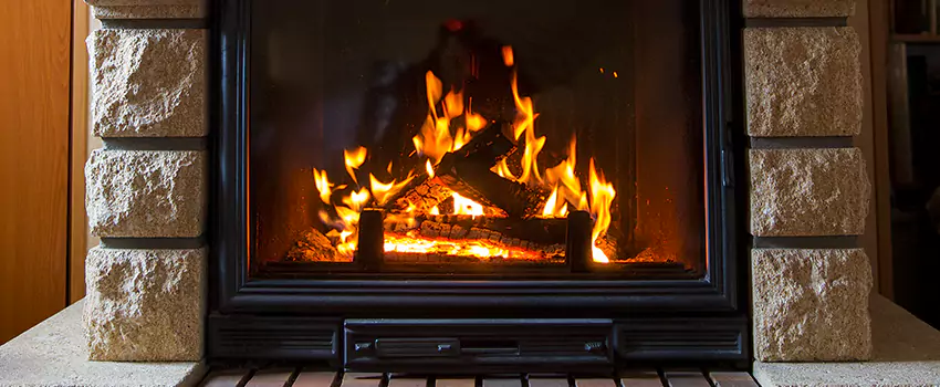 Cost of Wood Fireplace Installation in Baton Rouge, LA