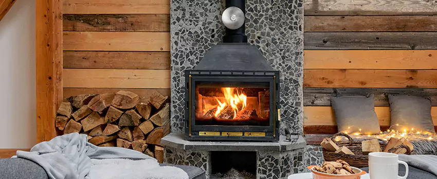 Affordable Wood Fireplace Fixing Solutions in Baton Rouge, Louisiana