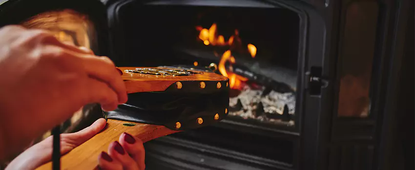 Cost of Wood Furnace Repair and Installation Services in Baton Rouge, LA