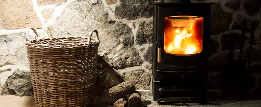 24/7 Wood Stove Installation Services in Baton Rouge, Louisiana