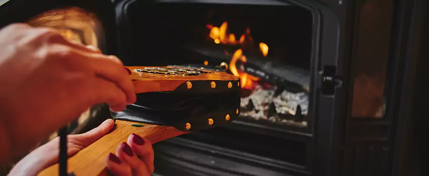 Wood Stove Grates Repair in Baton Rouge, Louisiana